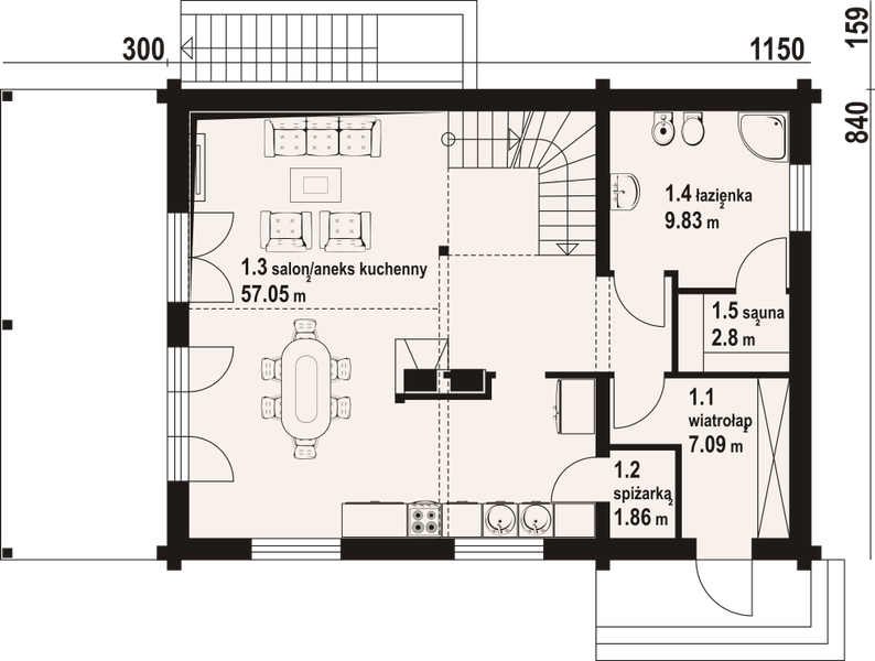Parter projektu Osiek 309 dw