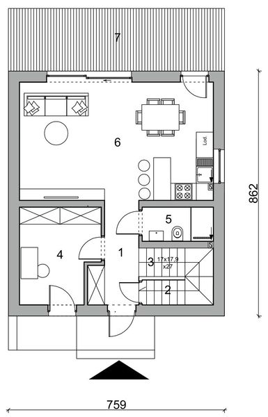 Parter projektu BK-69