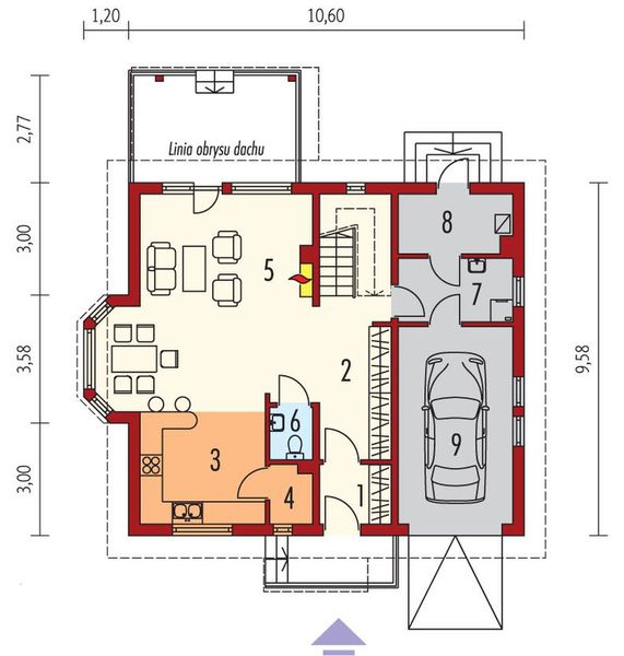 Parter projektu Aga G1