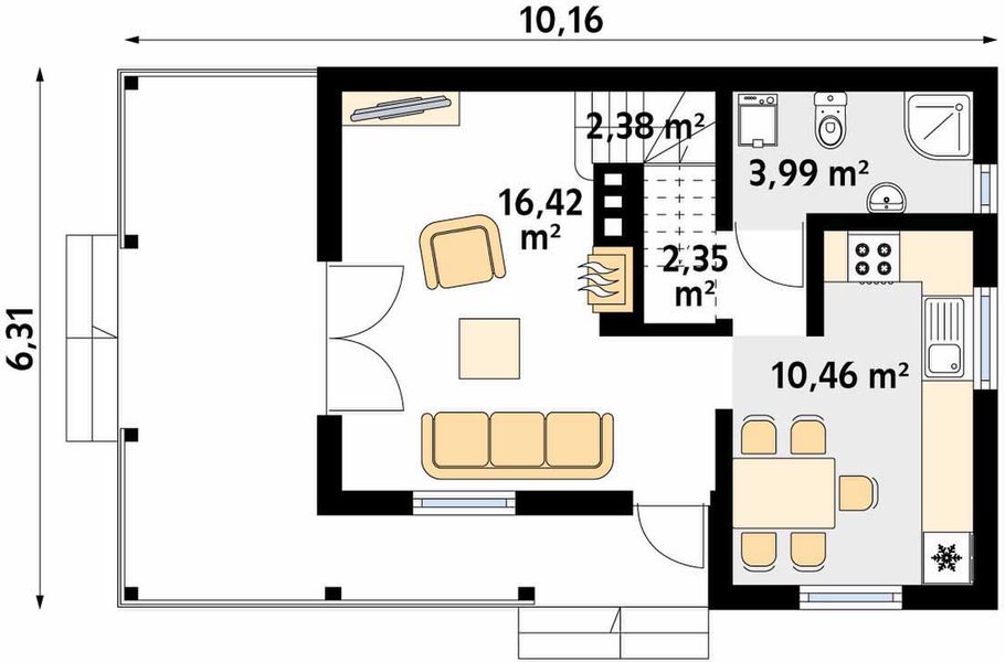 Parter projektu Poziomka dr-S