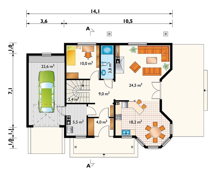 Parter projektu Maja (829)