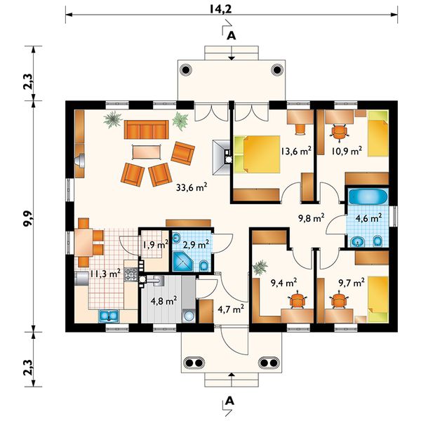 Parter projektu Aleksandria (833)
