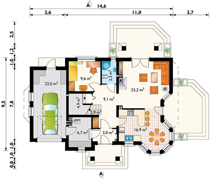 Parter projektu Maja Lux (947)