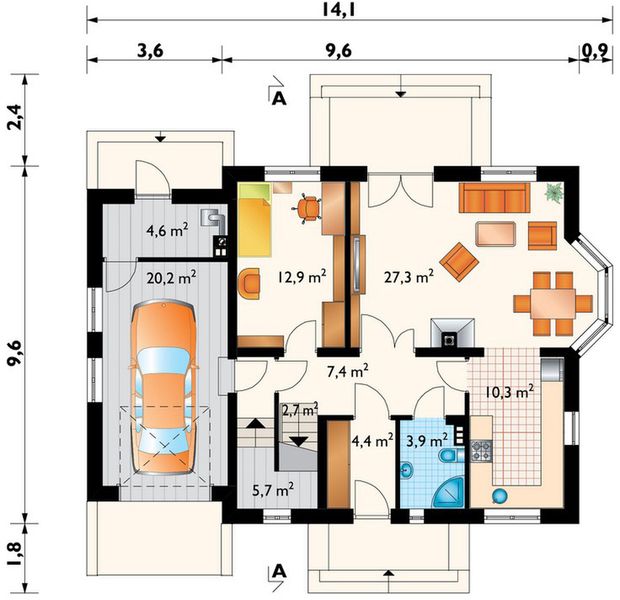 Parter projektu Celesta Lux (993)