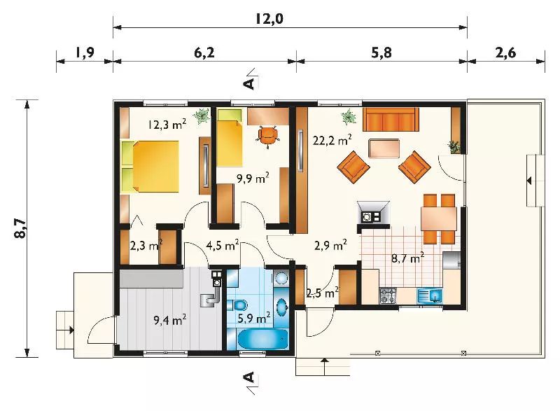 Parter projektu Modrzyk (954)