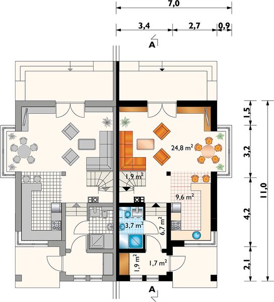 Parter projektu Beza Duo (932)