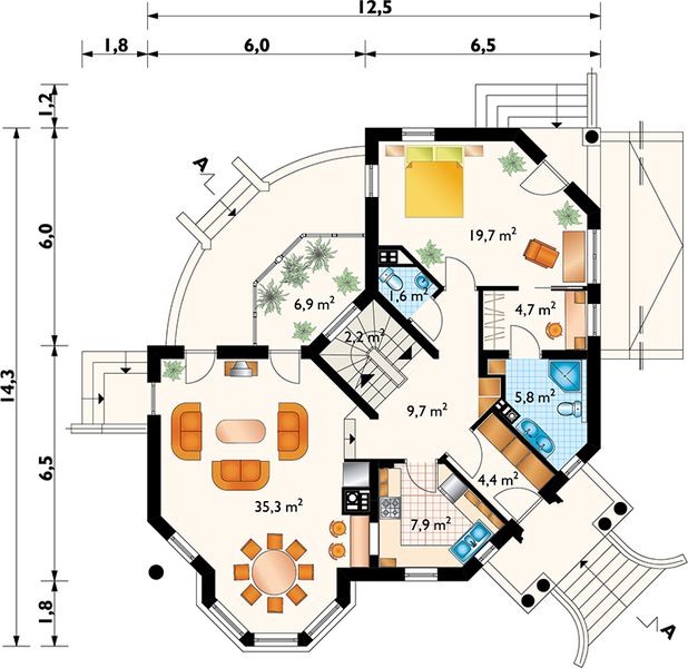 Parter projektu Kasztel (351)
