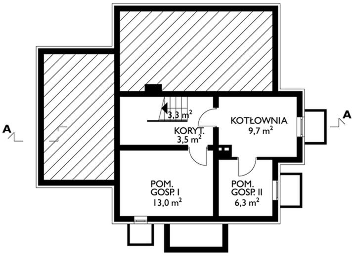 Piwnica projektu Koliba-2 (364)