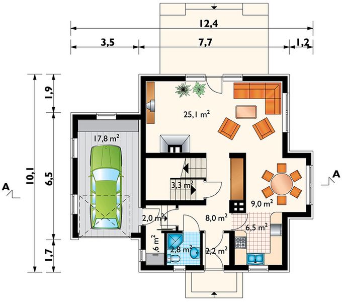 Parter projektu Koliba-2 (364)