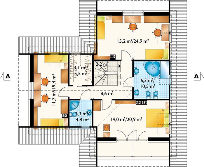 Poddasze projektu Matylda (472)