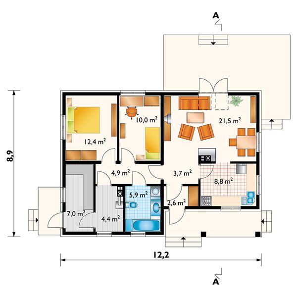 Parter projektu Modrzyk (498)