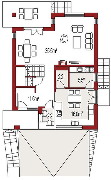 Parter projektu Nasz Dom