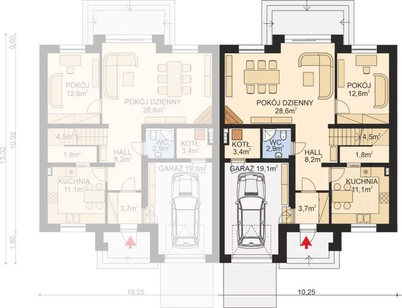 Parter projektu APS 185