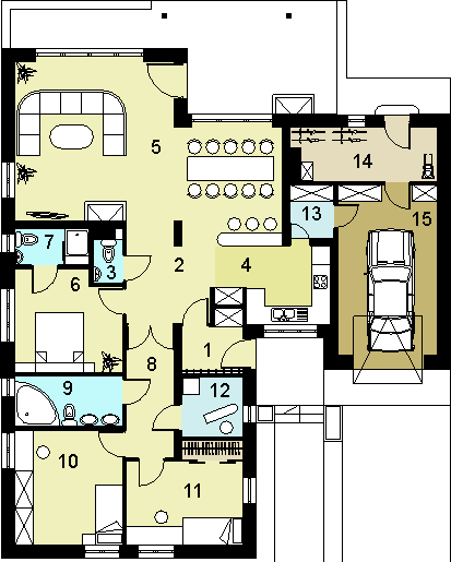 Parter projektu HG-H3B