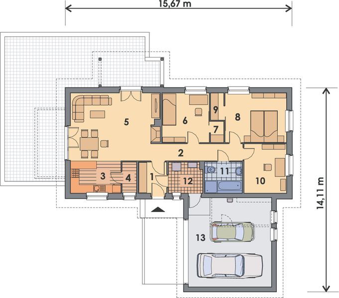Parter projektu 031 Meus