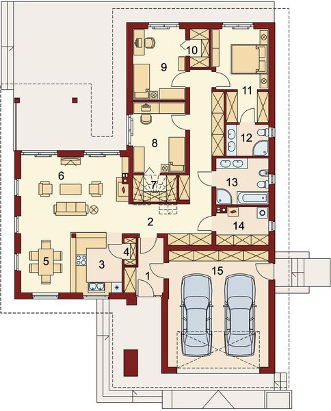 Parter projektu Sokrates 2