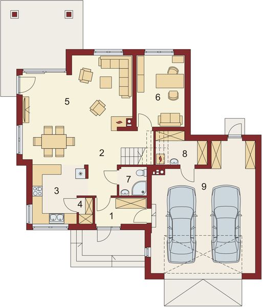Parter projektu Flawia 2