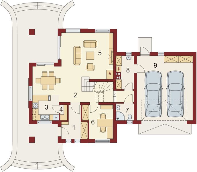 Parter projektu Solon 2