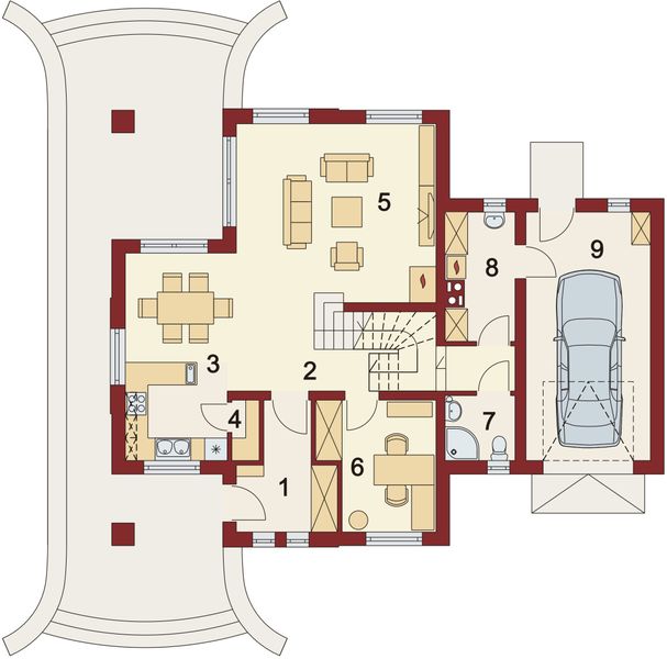 Parter projektu Solon