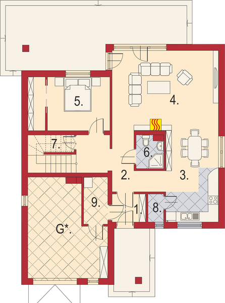 Parter projektu Baltazar