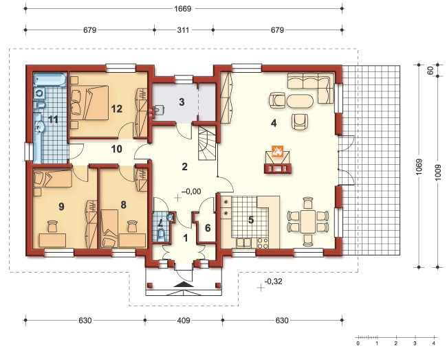 Parter projektu Arton