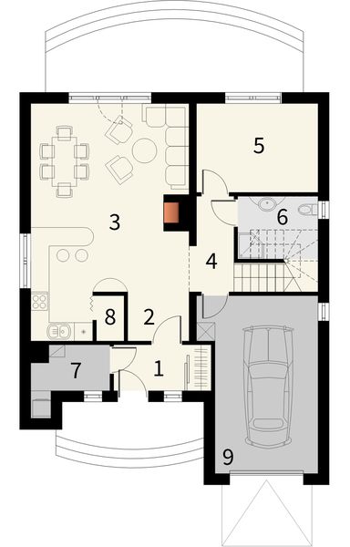 Parter projektu Omega