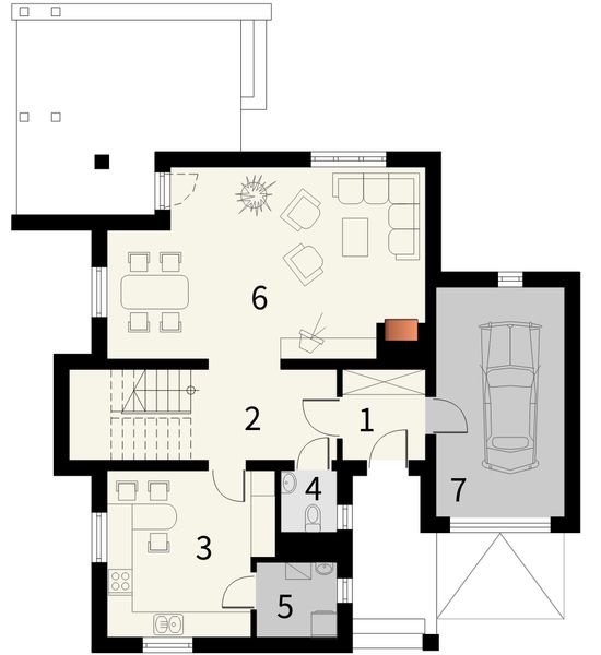 Parter projektu Bursztyn