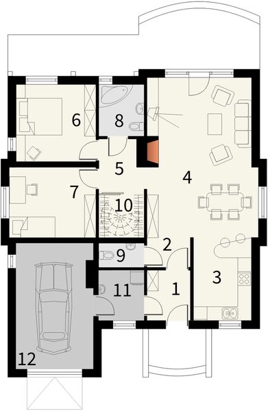 Parter projektu Lapis