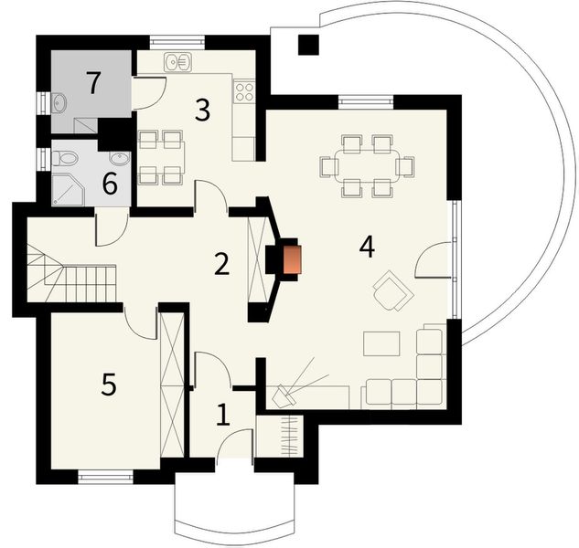 Parter projektu Mika