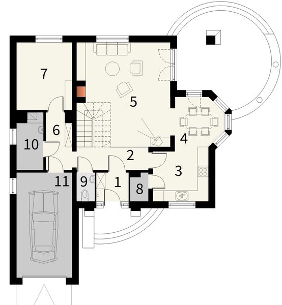 Parter projektu Szmaragd 2