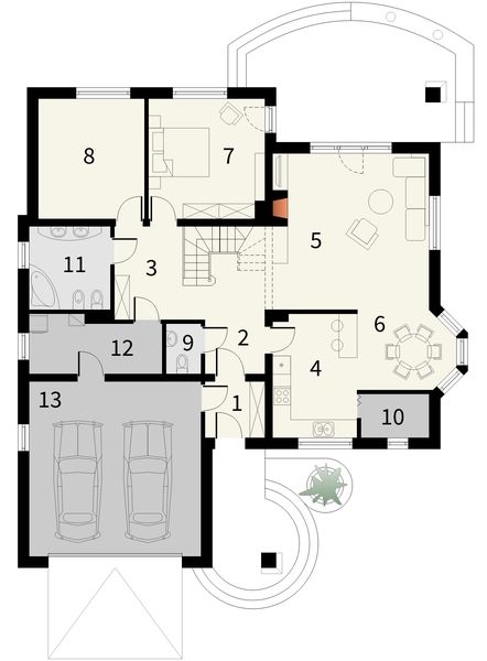 Parter projektu Melodia