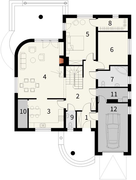 Parter projektu Verona