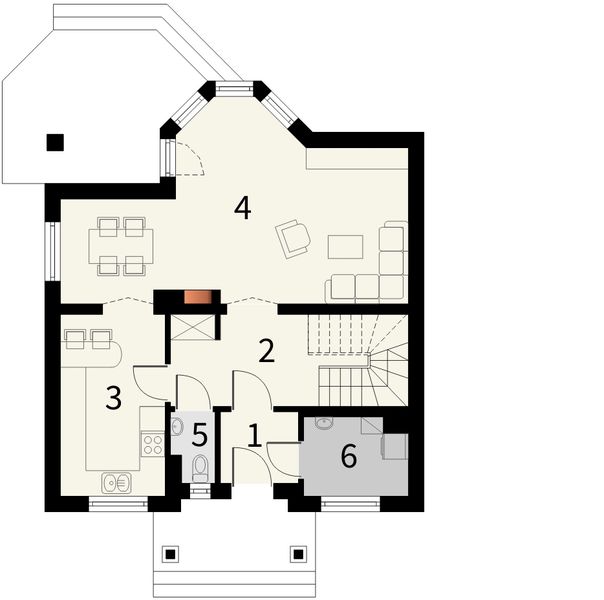 Parter projektu Cytryn