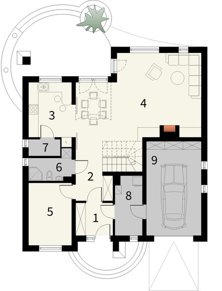 Parter projektu Poema