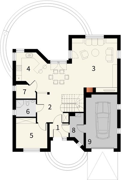 Parter projektu Malaga