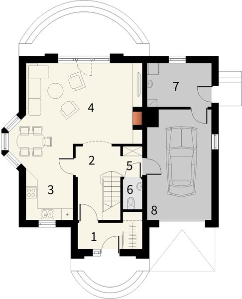 Parter projektu Roma