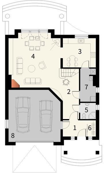 Parter projektu Orchidea
