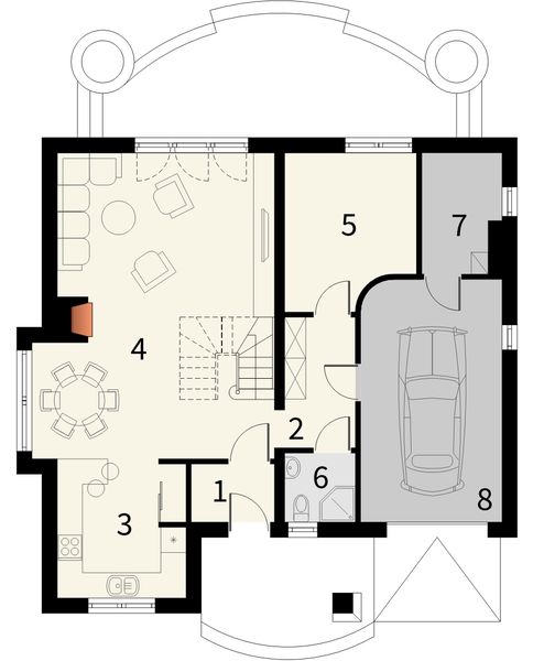 Parter projektu Moment