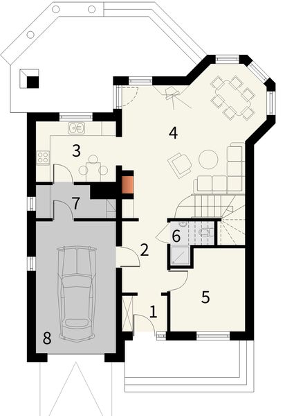 Parter projektu Jaśmin