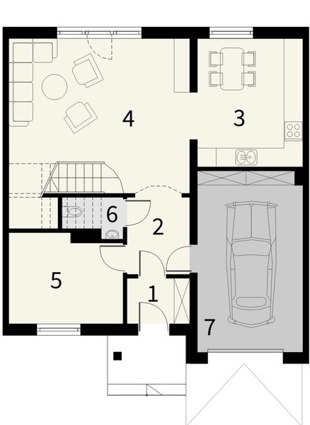 Parter projektu Samba