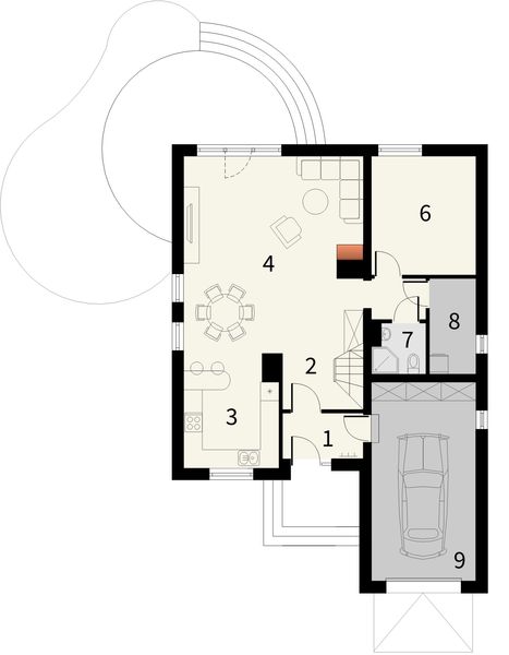 Parter projektu Kryształ