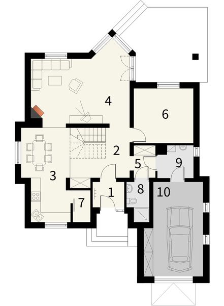 Parter projektu Opal