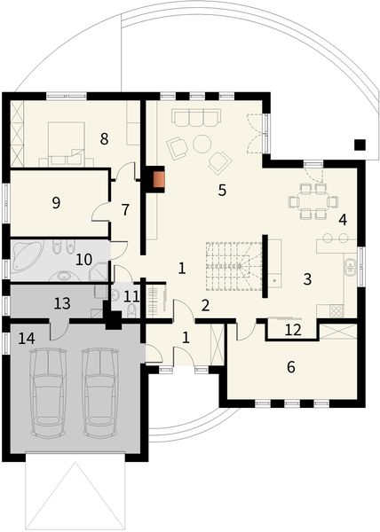 Parter projektu Porto