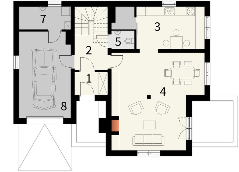 Parter projektu Skała