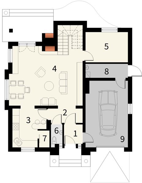 Parter projektu Koral