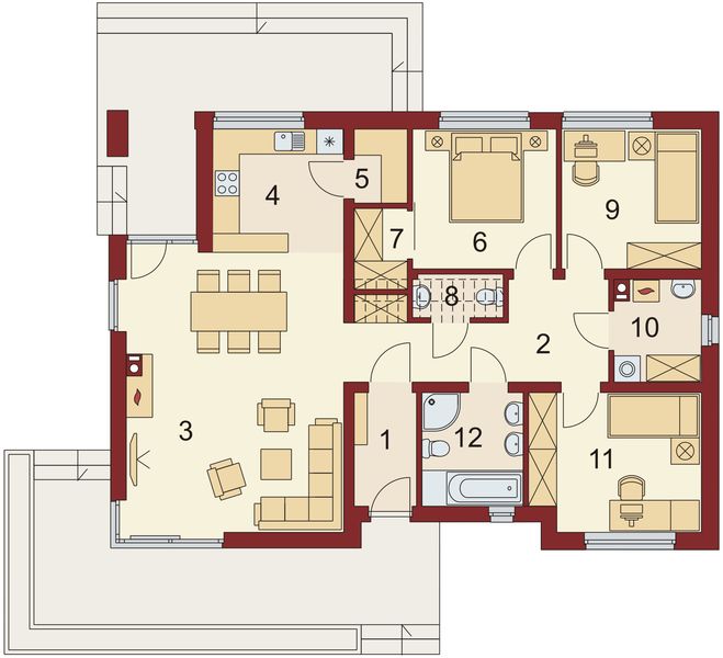 Parter projektu Duris 3