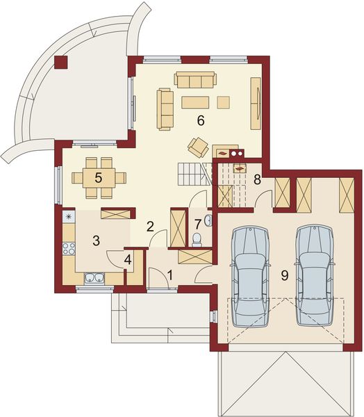 Parter projektu Fabio 2