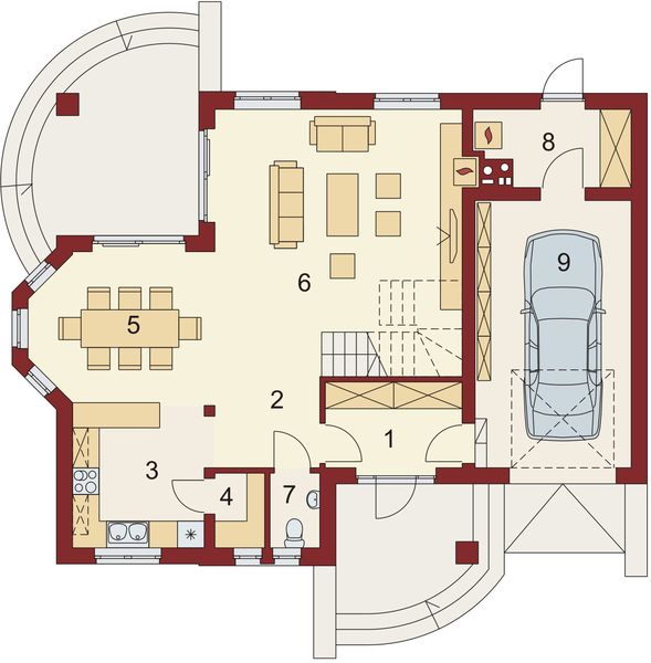 Parter projektu Bonita