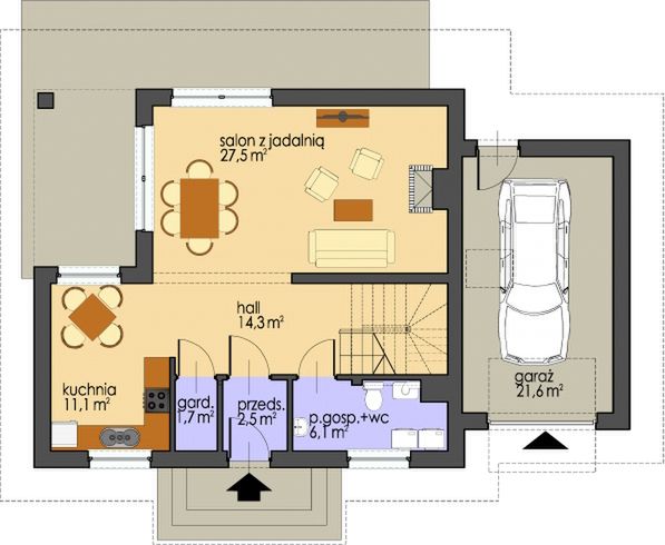 Parter projektu AH 053