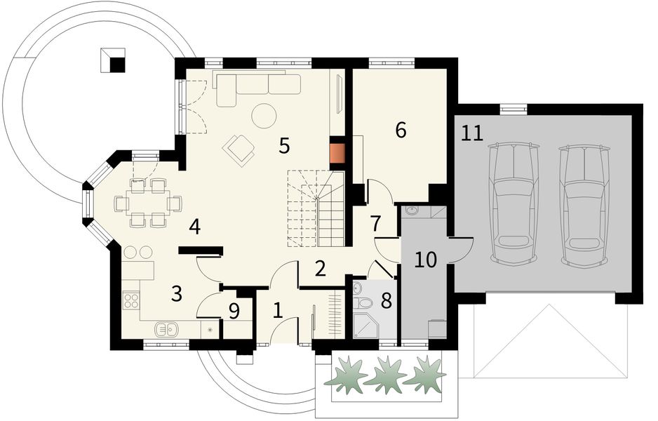 Parter projektu Szmaragd 2G